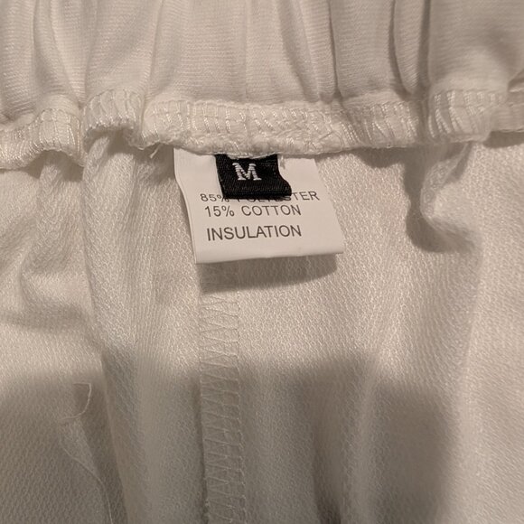 Pretty Garden Pajama Set - Ombre - Shorts & LS Top - Medium - NWT - Picture 5 of 5